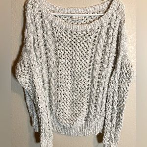 Abercrombie & Fitch sweater M/L